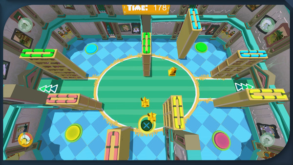 Animal Force screenshot 11