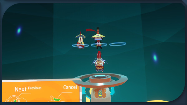 Animal Force screenshot 6