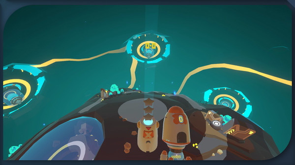 Animal Force screenshot 5