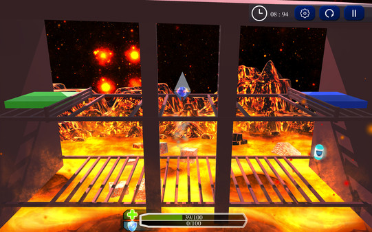 RocketGO screenshot 5