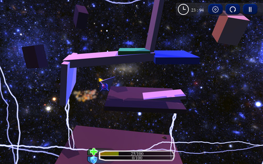 RocketGO screenshot 4