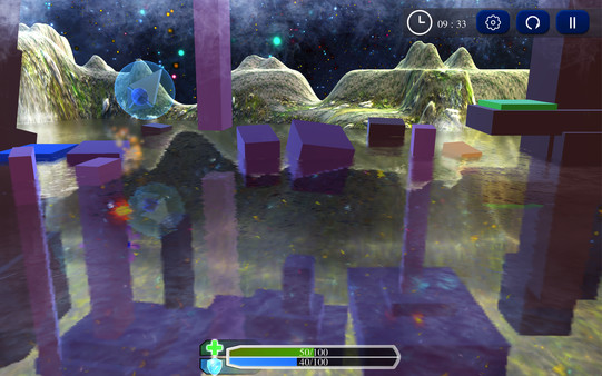 RocketGO screenshot 2