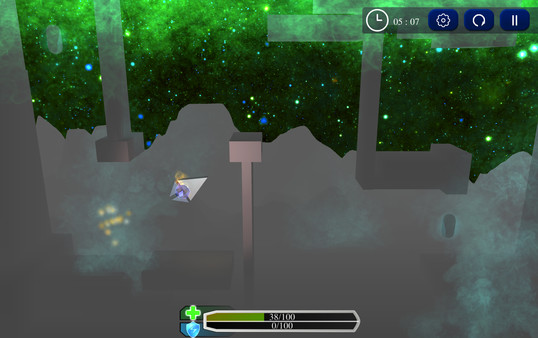 RocketGO screenshot 3