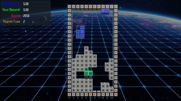 HyperTros screenshot 5