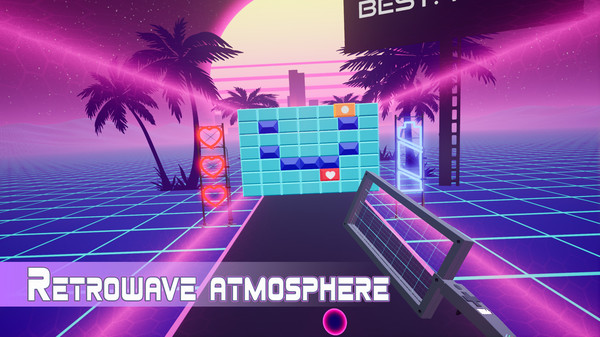 VRetired screenshot 4