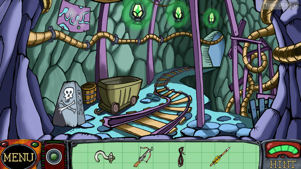 Detective Sherlock Pug - Hidden Object. Relaxing games screenshot 4