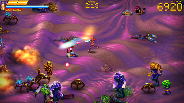 Anstorm screenshot 4