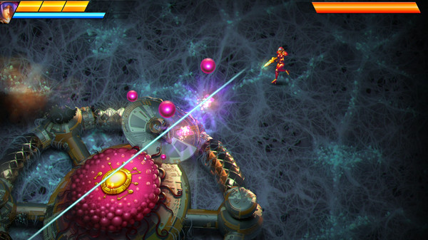 Anstorm screenshot 5