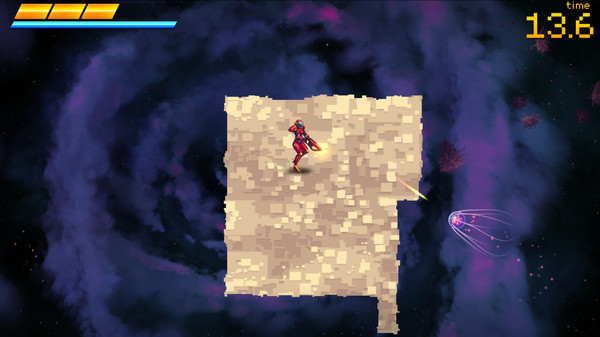 Anstorm screenshot 1