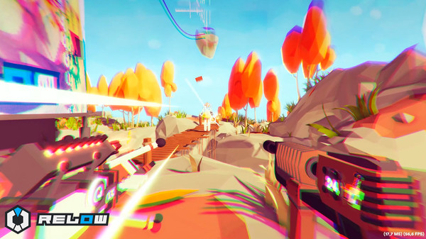 Relow screenshot 2