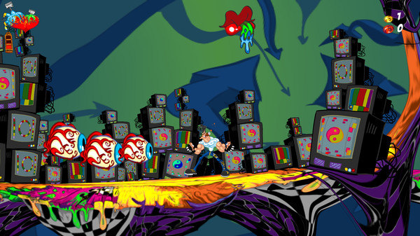 MagicJam screenshot 2
