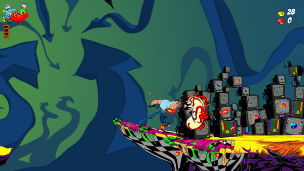 MagicJam screenshot 3