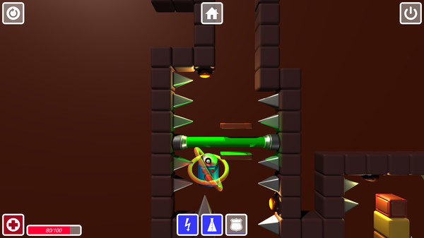 Seek Love screenshot 12