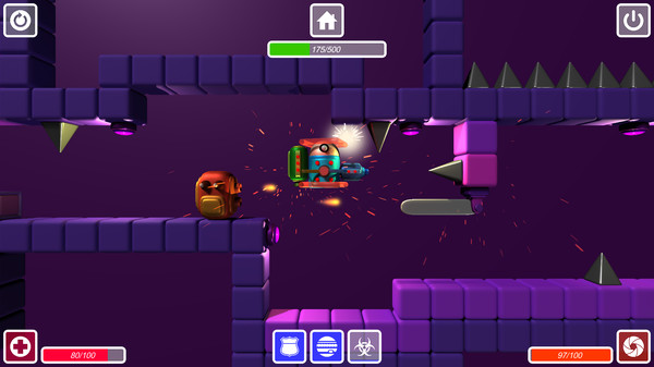 Seek Love screenshot 11
