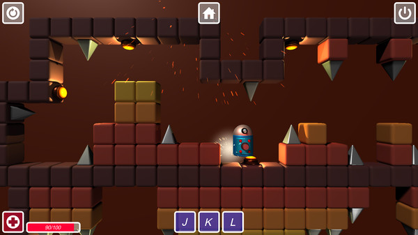 Seek Love screenshot 2