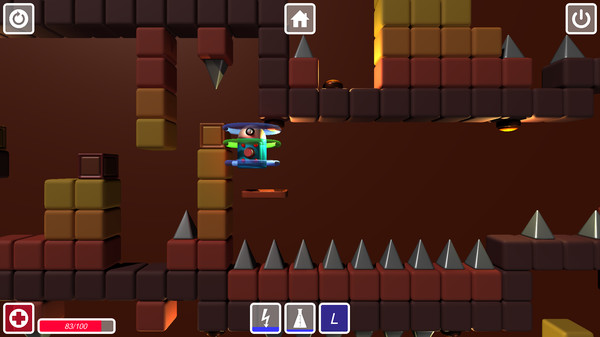 Seek Love screenshot 9