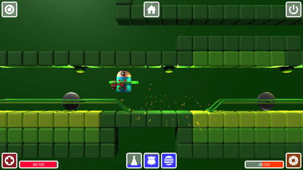 Seek Love screenshot 7