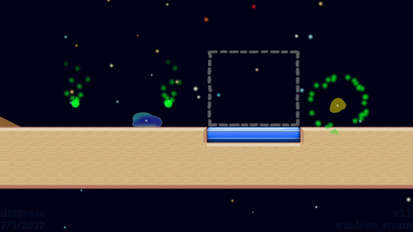 Slime Research screenshot 1