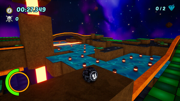 Lost Marbles screenshot 4
