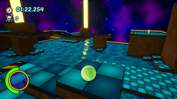 Lost Marbles screenshot 3