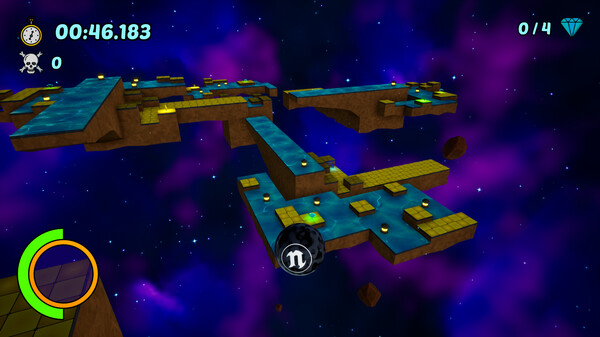 Lost Marbles screenshot 6