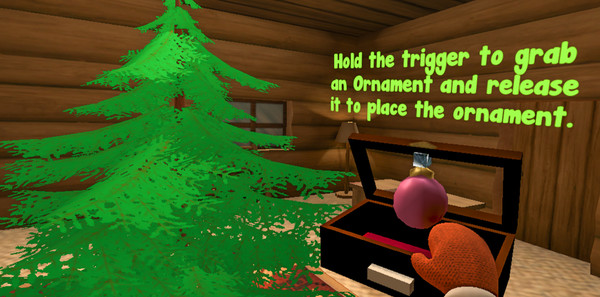 Tippy Tree screenshot 1