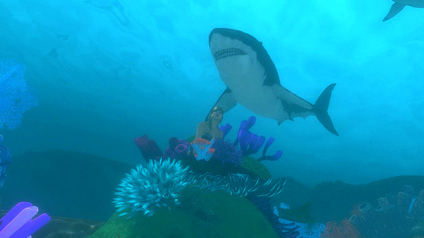 Ocean's Treasures screenshot 2