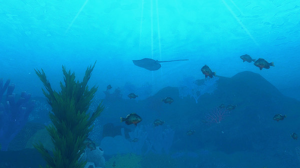 Ocean's Treasures screenshot 8