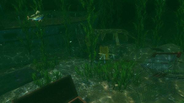 Ocean's Treasures screenshot 7