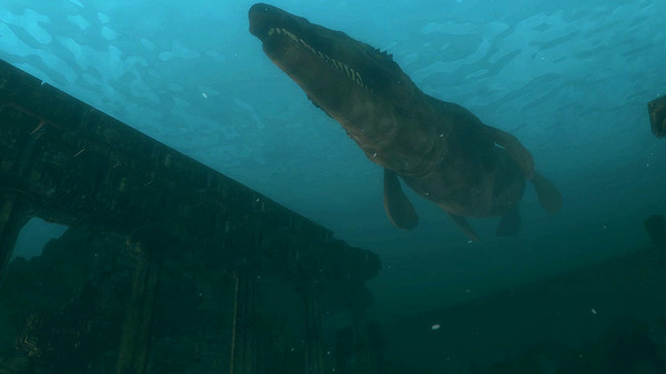 Ocean's Treasures screenshot 5