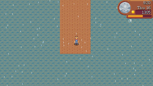Homestead screenshot 5