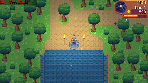 Homestead screenshot 8