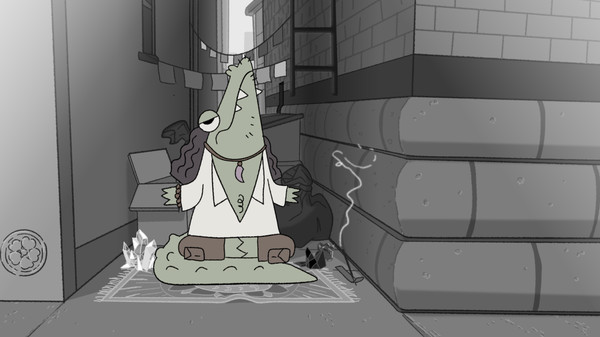 Later Alligator screenshot 6