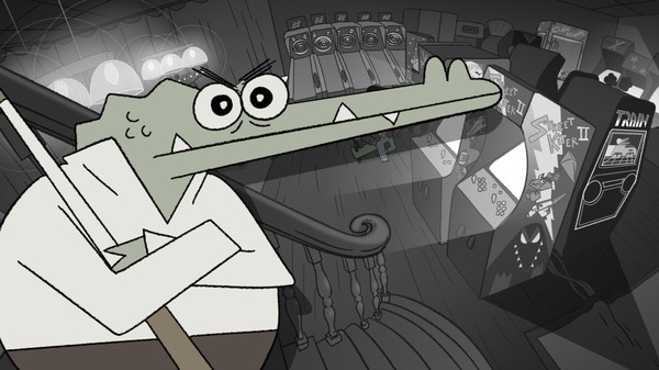 Later Alligator screenshot 3