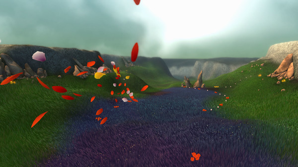 Flower screenshot 7