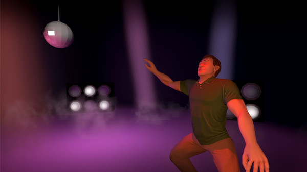 Speaking Simulator screenshot 8