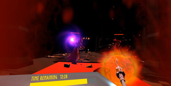 Hell Breaker screenshot 7