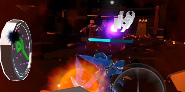 Hell Breaker screenshot 10
