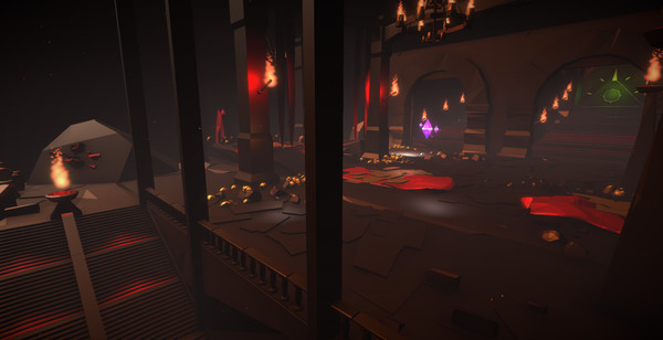 Hell Breaker screenshot 6