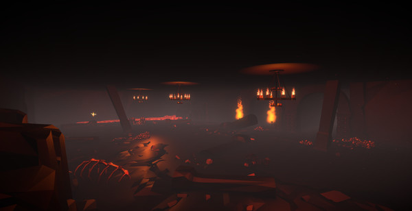 Hell Breaker screenshot 2