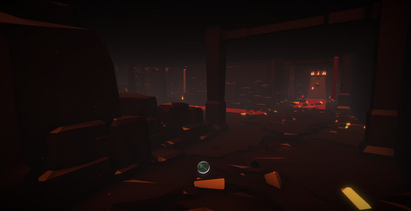 Hell Breaker screenshot 3