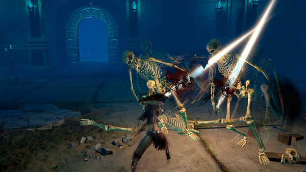 Neverinth screenshot 3