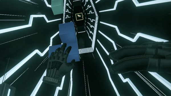 Beat Blocks VR screenshot 2