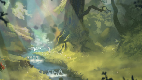 The Wanderer: Frankenstein’s Creature screenshot 1