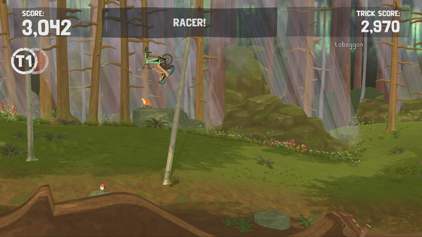 Pumped BMX Pro screenshot 6
