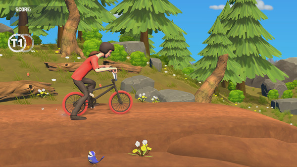Pumped BMX Pro screenshot 5