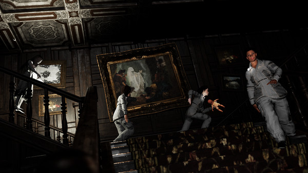 Pacify screenshot 1