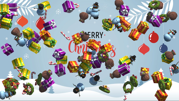 Raffle Blast screenshot 4