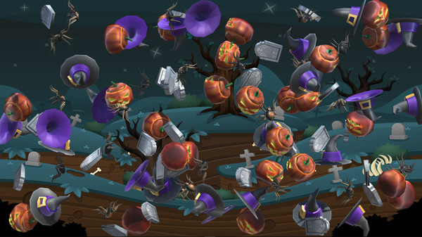 Raffle Blast screenshot 3
