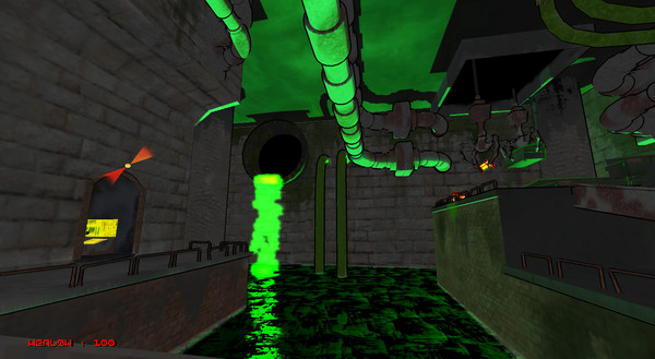 Curfew screenshot 4